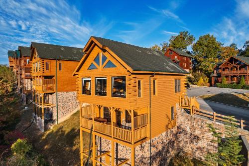 Epic Mountain Views, Hot Tub, Game Room, Sleeps 10 photo 63