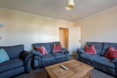 13 Victoria Road Apartment photo 14