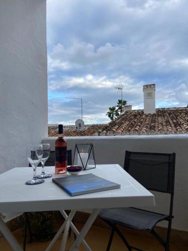2 Bedroom Apartment, Torrenueva, La Cala de Mijas