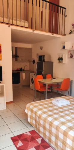 Gemme Fiorentine Apartments in front of the train station 5 minutes from the centre Free parking photo 3