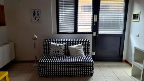 Gemme Fiorentine Apartments in front of the train station 5 minutes from the centre Free parking photo 10