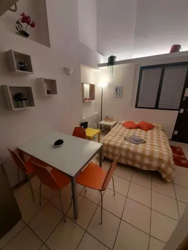 Gemme Fiorentine Apartments in front of the train station 5 minutes from the centre Free parking photo 9