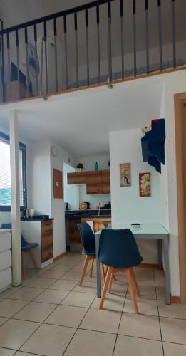 Gemme Fiorentine Apartments in front of the train station 5 minutes from the centre Free parking photo 51