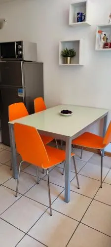 Gemme Fiorentine Apartments in front of the train station 5 minutes from the centre Free parking photo 6