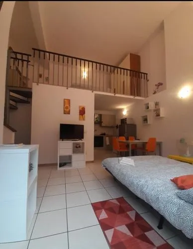 Gemme Fiorentine Apartments in front of the train station 5 minutes from the centre Free parking photo 8
