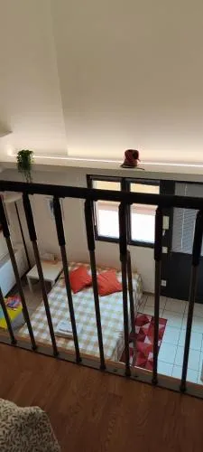 Gemme Fiorentine Apartments in front of the train station 5 minutes from the centre Free parking photo 16