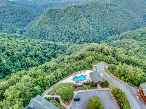 Epic Mountain Views, Hot Tub, Game Room, Sleeps 10 photo 50