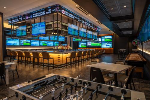 Boulder Station Hotel & Casino Image