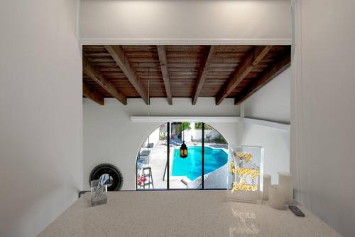 Villa at St James Unit A Luxury Pool Villa, Pet Friendly photo 16
