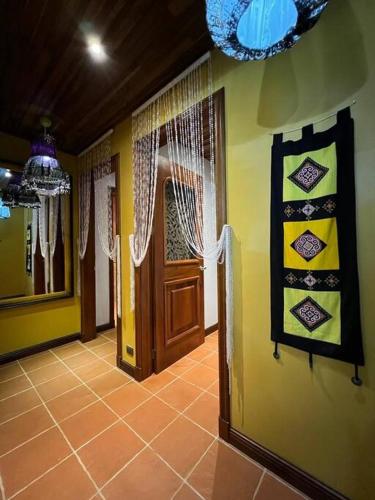 Fotografie z fotogalerie ubytování Lake Arenal Killer View Villa v destinaci Tilarán