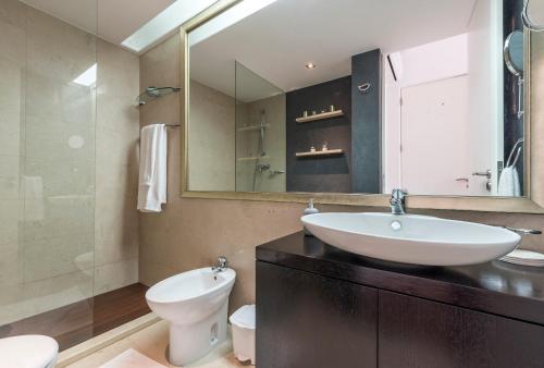 Edificio Foz Palace Praia da Rocha 2 Bedroom beach apartment