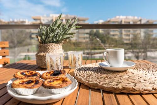 Edificio Foz Palace Praia da Rocha 2 Bedroom beach apartment