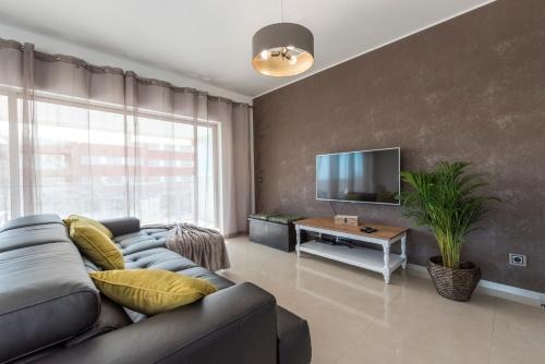 Edificio Foz Palace Praia da Rocha 2 Bedroom beach apartment