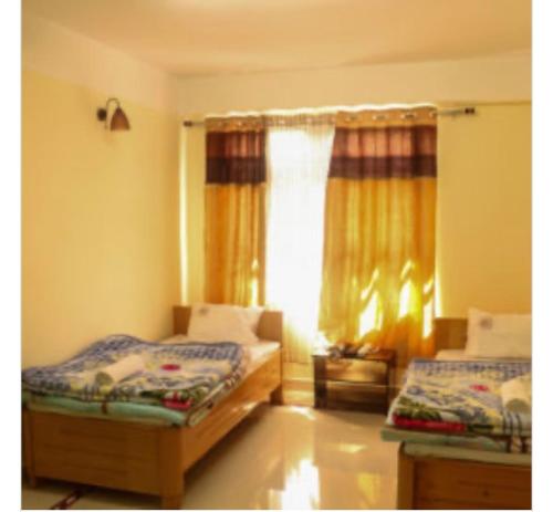 TYK HOTEL Tawang – Photos 2