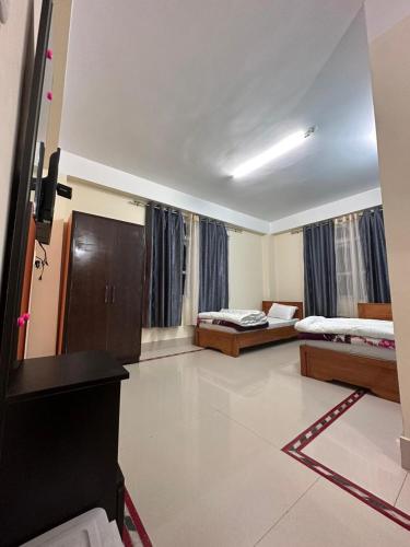 TYK HOTEL Tawang – Photos 3