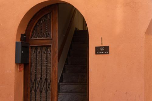 Fotografie z fotogalerie ubytování Appartamento in centro v destinaci Isola del Liri