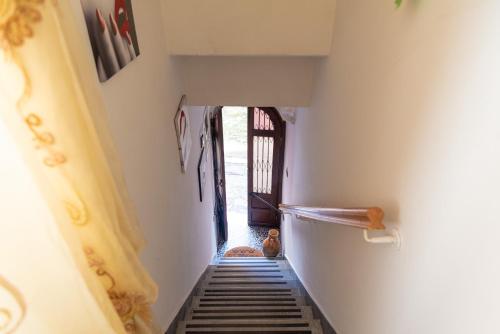 Fotografie z fotogalerie ubytování Appartamento in centro v destinaci Isola del Liri