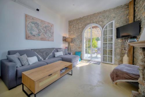 Immogroom - T3 - Garden - Quiet - Air conditioning