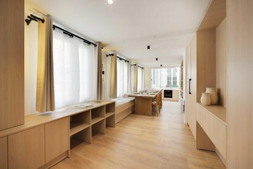Elegant apartment - 2BR-6P - Palais Royal