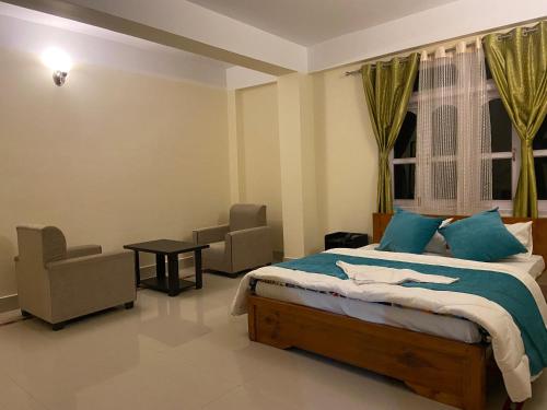TYK HOTEL Tawang – Photos 5