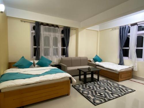 TYK HOTEL Tawang – Photos 4