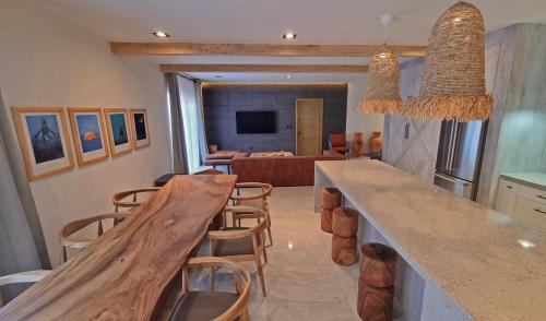 Gallery image of Palacio Huatulco - 5F in Santa Maria Huatulco