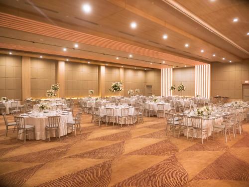 Φωτογραφία από το άλμπουμ του Crowne Plaza Hotel Monterrey by IHG σε Monterrey