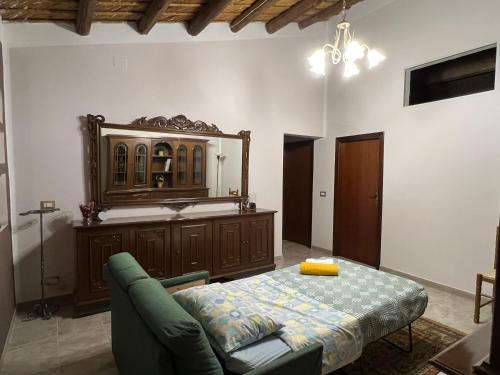 Fotografie z fotogalerie ubytování Casa di Mirto v destinaci Chiaramonte Gulfi