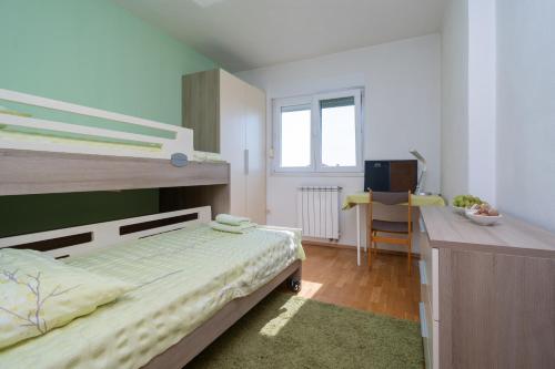 Holiday house with a parking space Zadar - 11744