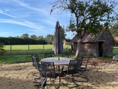 Gîte Changé, 4 pièces, 10 personnes - FR-1-410-415