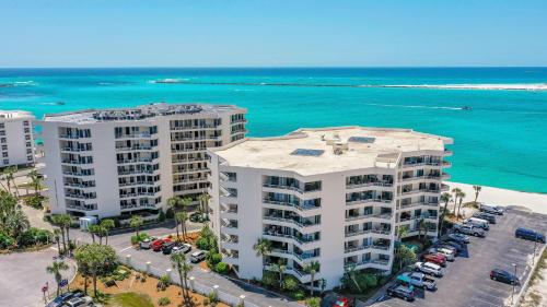 East Pass Towers 603-FAB 3BR 2100 sf with Destin Harbor Views photo 13