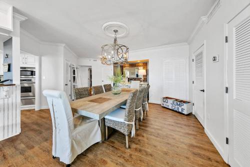 East Pass Towers 603-FAB 3BR 2100 sf with Destin Harbor Views photo 15