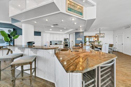 East Pass Towers 603-FAB 3BR 2100 sf with Destin Harbor Views photo 16