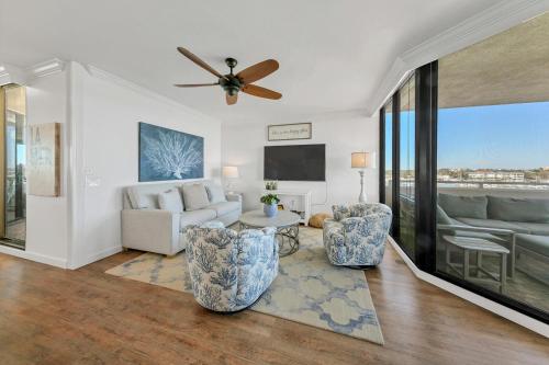 East Pass Towers 603-FAB 3BR 2100 sf with Destin Harbor Views photo 21