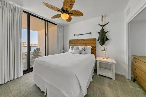 East Pass Towers 603-FAB 3BR 2100 sf with Destin Harbor Views photo 3