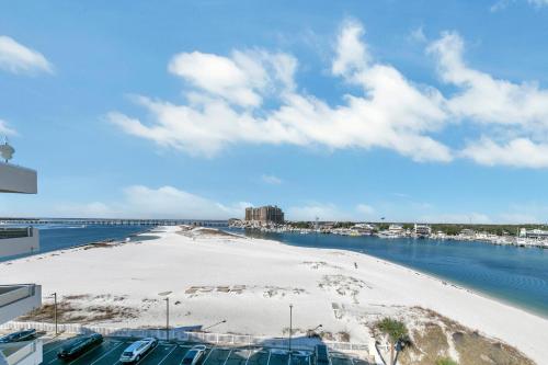 East Pass Towers 603-FAB 3BR 2100 sf with Destin Harbor Views photo 34