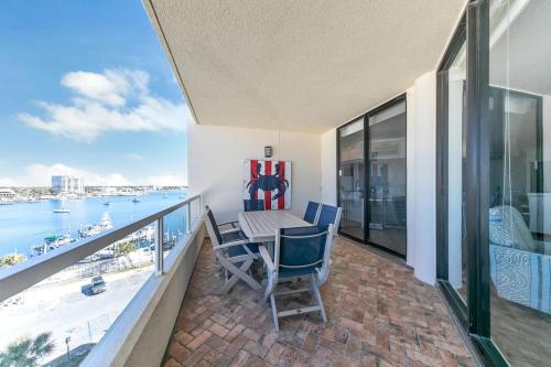 East Pass Towers 603-FAB 3BR 2100 sf with Destin Harbor Views photo 39