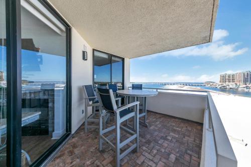 East Pass Towers 603-FAB 3BR 2100 sf with Destin Harbor Views photo 40