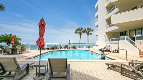 East Pass Towers 603-FAB 3BR 2100 sf with Destin Harbor Views photo 5