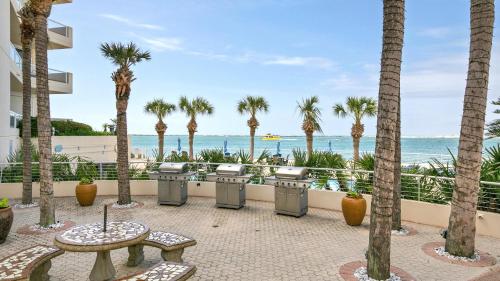 East Pass Towers 603-FAB 3BR 2100 sf with Destin Harbor Views photo 41