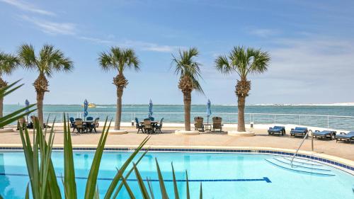 East Pass Towers 603-FAB 3BR 2100 sf with Destin Harbor Views photo 42
