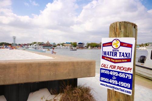 East Pass Towers 603-FAB 3BR 2100 sf with Destin Harbor Views photo 45