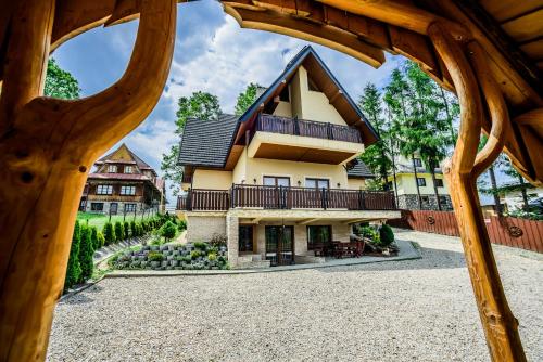 Willa Azja SPA & Wellness