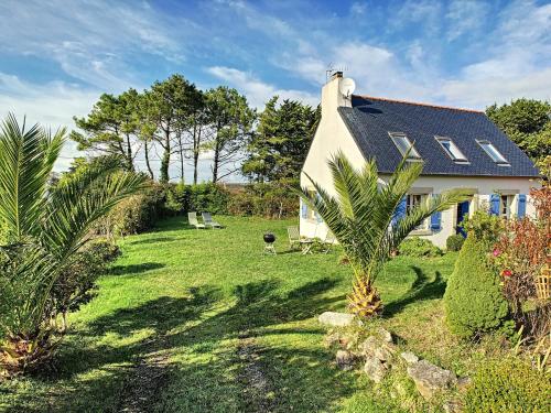 Maison Crozon, 4 pièces, 5 personnes - FR-1-370-49