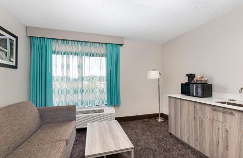 Φωτογραφία από το άλμπουμ του La Quinta Inn by Wyndham Pigeon Forge-Dollywood σε Pigeon Forge