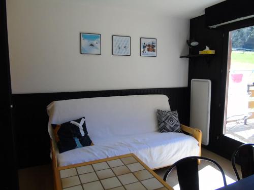 Appartement Châtel 2 pièces - 4 personnes, proche télésiège