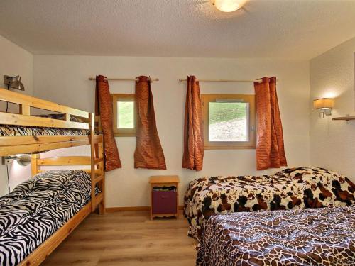 Chalet individuel 10 pers., sur les pistes, Wi-Fi