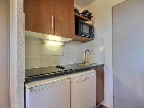 Photo de la galerie de l'établissement Duplex spacieux au pied des pistes, balcon, animaux admis - FR-1-455-245, à La Plagne Tarentaise