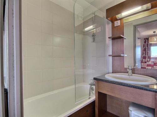 Duplex spacieux pour 5 personnes au pied des pistes
