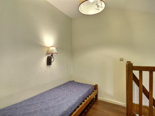 Duplex spacieux pour 5 personnes au pied des pistes